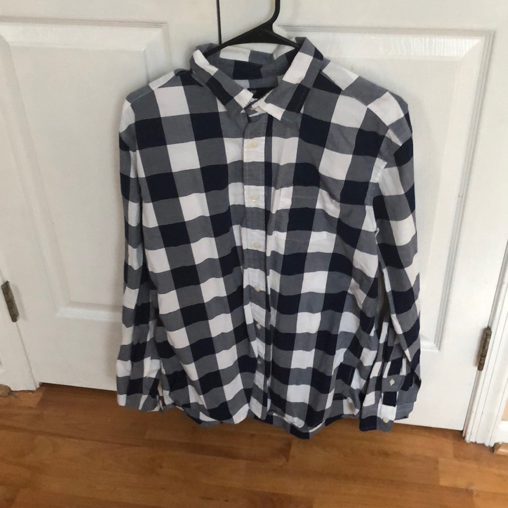 Large Gap Men’s Men’s Shirt